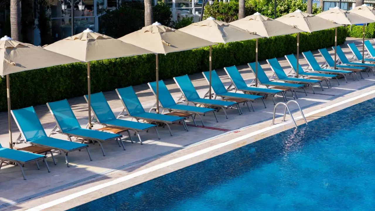 Azure By Yelken Hotel