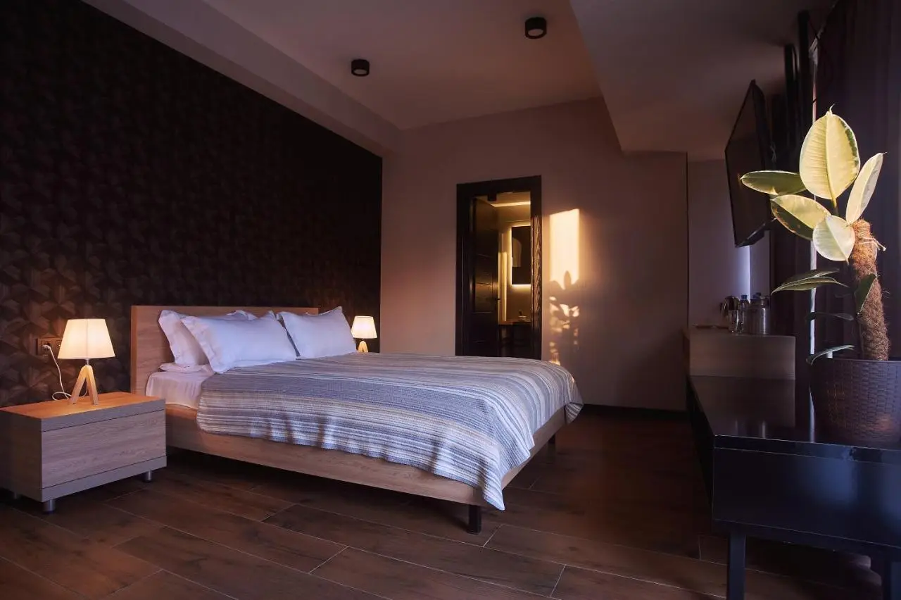 Green Boutique Hotel