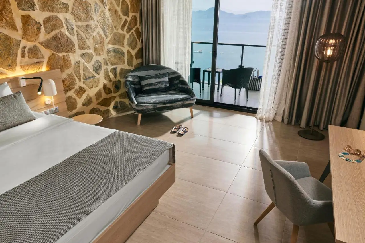 TUI BLUE Seno - Adults Only