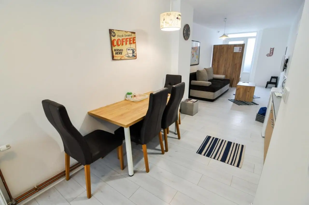 Torus Apartments
