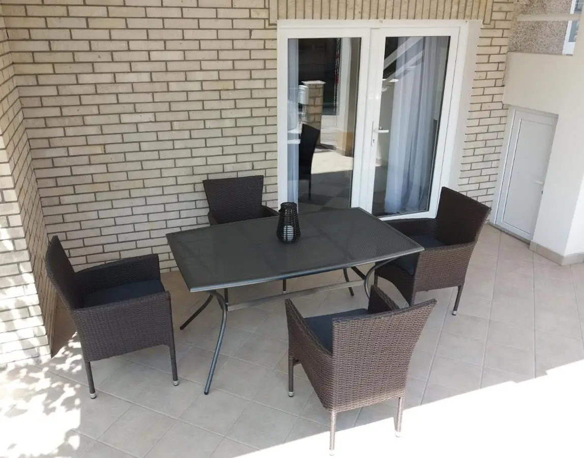 Apartman Luka
