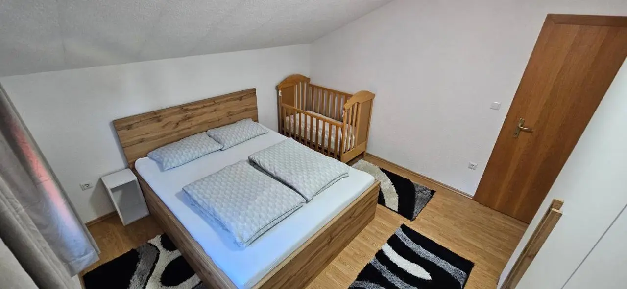 Apartment Residence House