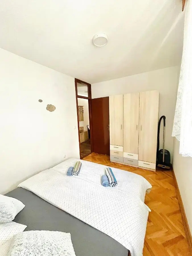 Apartment Sara