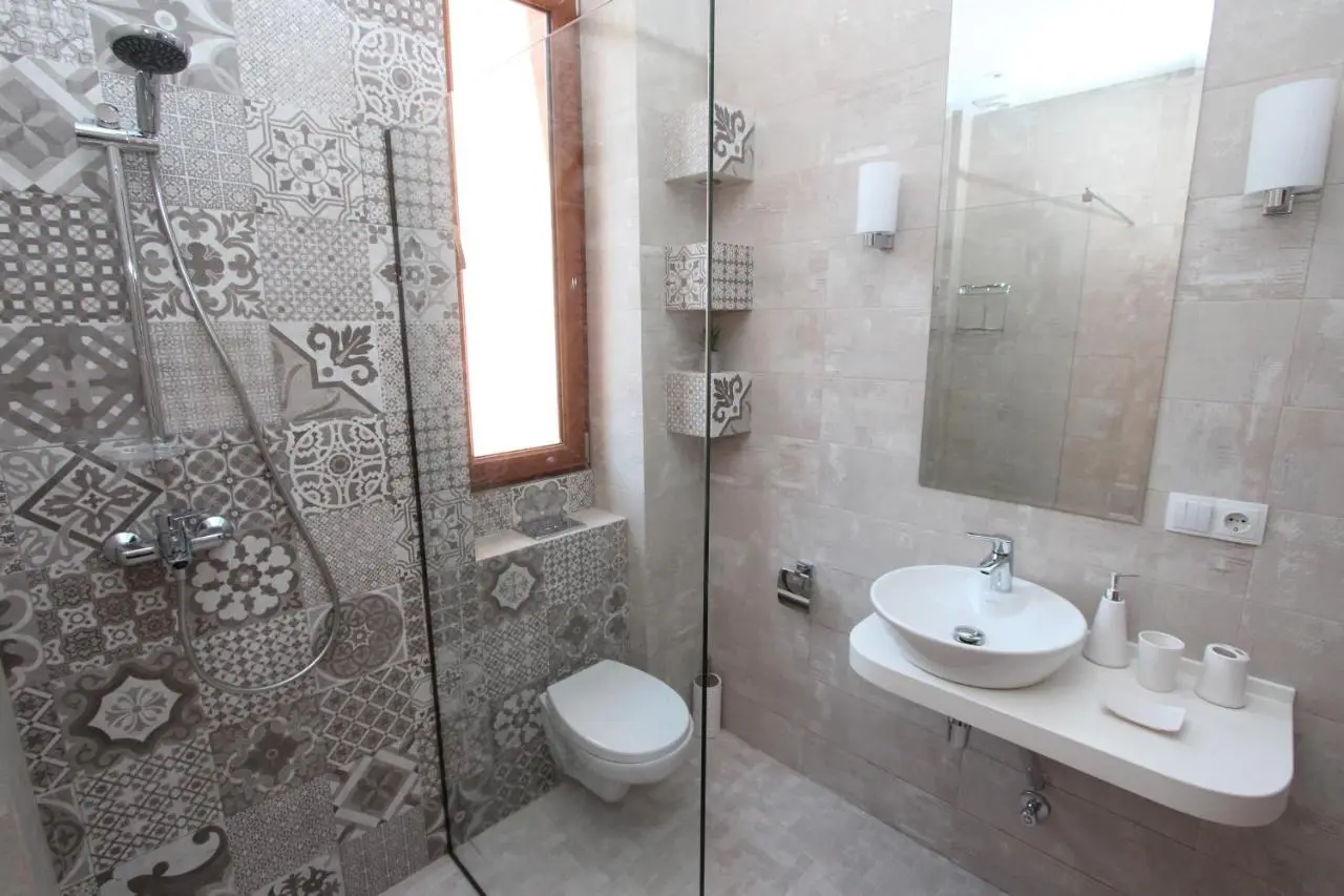 New apartment in Old Tbilisi