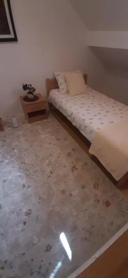 Plavo oko