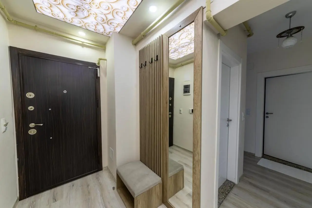Belya Apart Hotel
