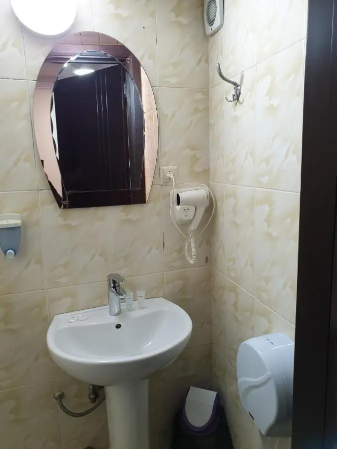 Hotel Old Star