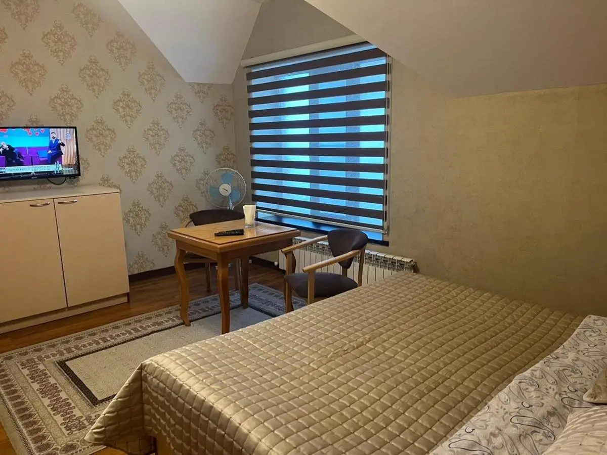 Beautiful Guest House Qusar