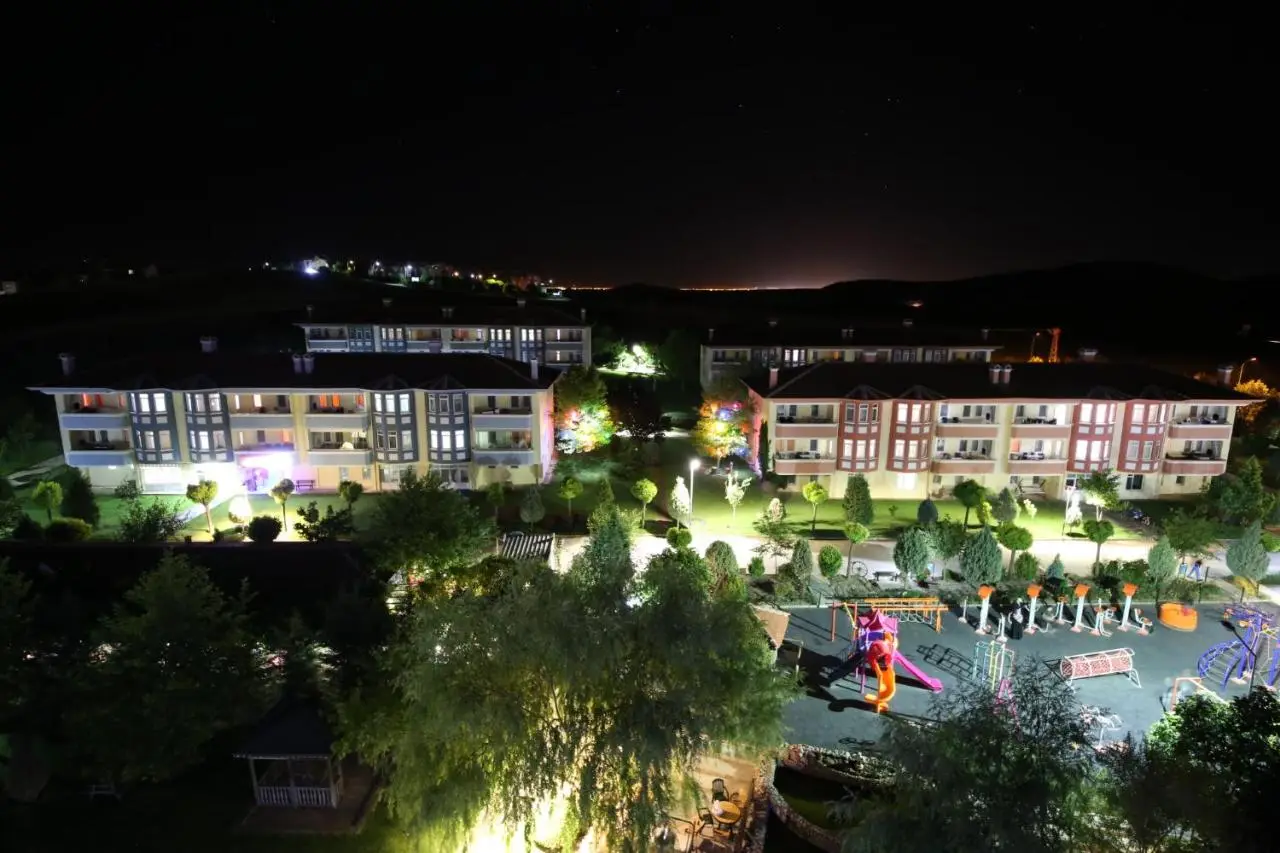 Basaranlar Thermal Otel