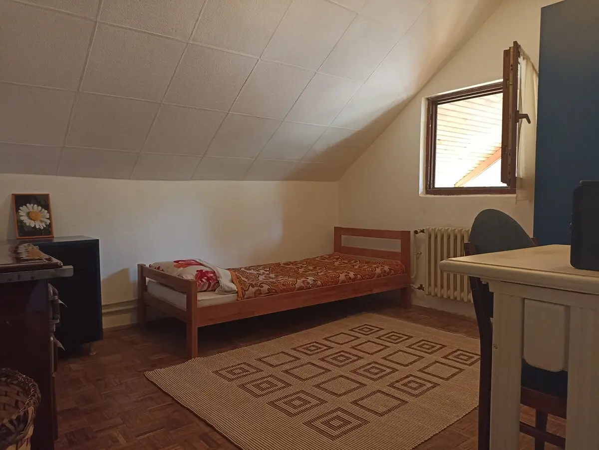 [Quiet Room]Panoramic View Resort With Huge Garden