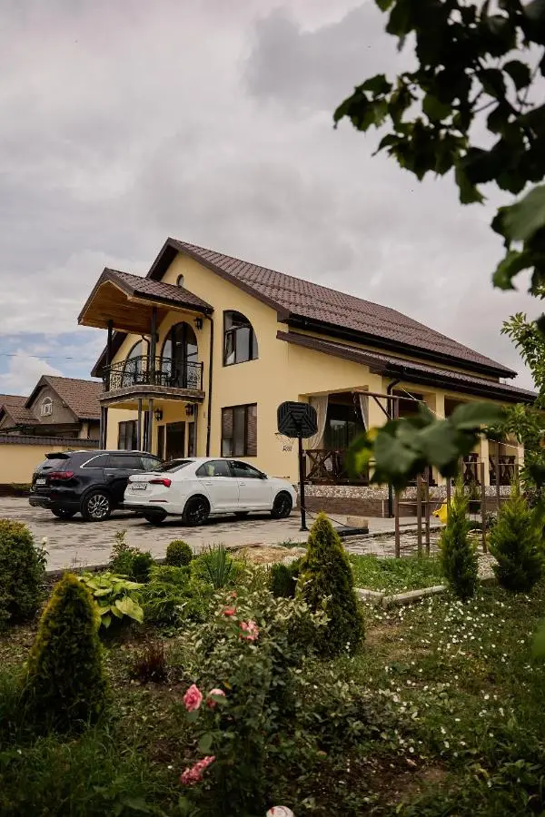 Villa Vermont Gusar
