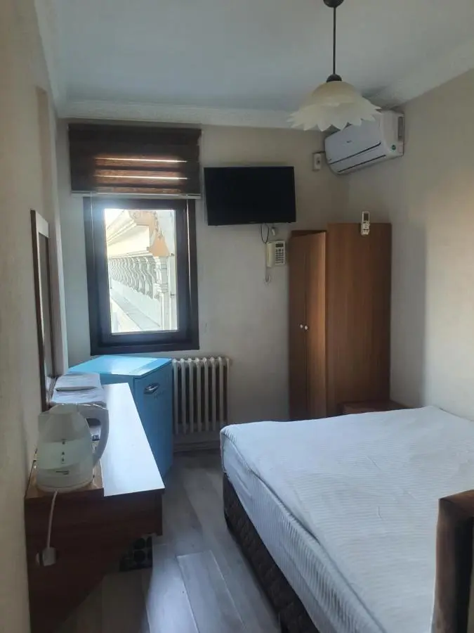 Biter Hotel