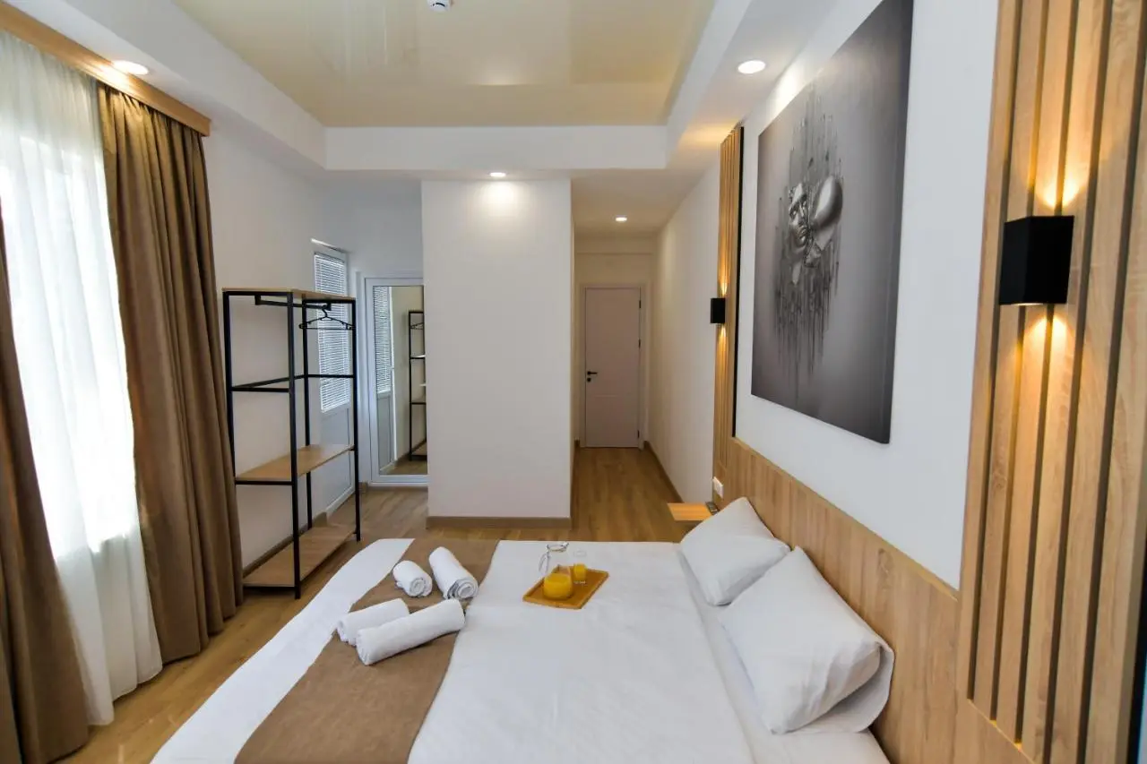 Euro Hotel Kutaisi