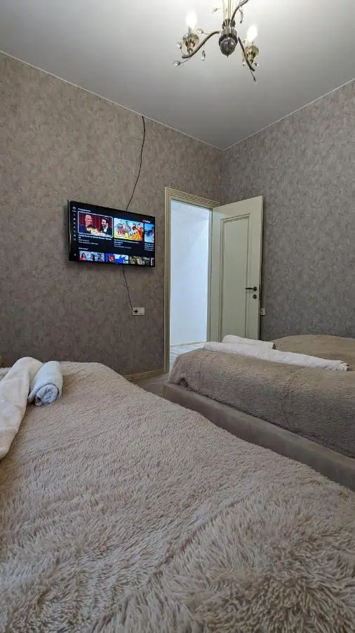 Lela Apartments
