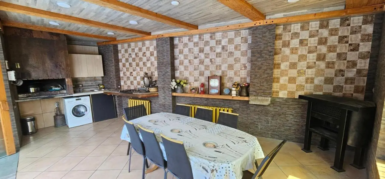Trigon Villa Family , HOT POOL ,SAUNA,JACUZZI