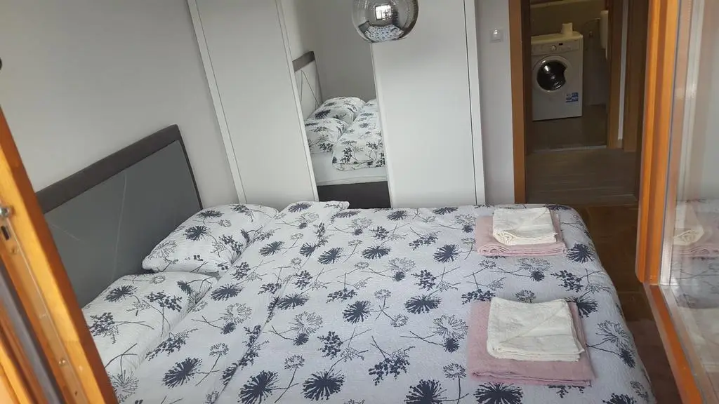 Apartment  "Chola"