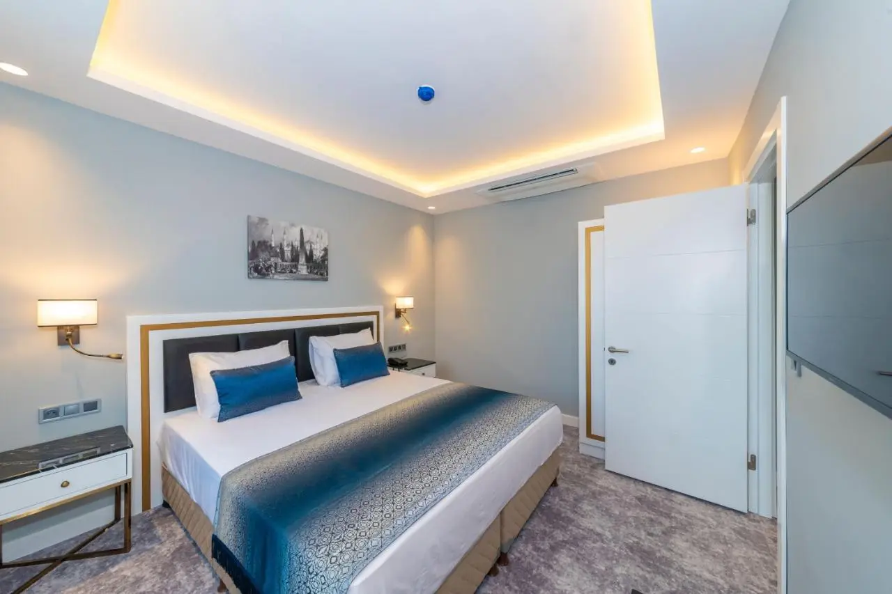 Kare Hotel Sultanahmet