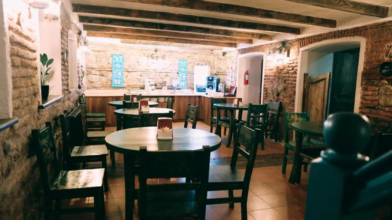 City Inn - Boutique Hotel Tbilisi