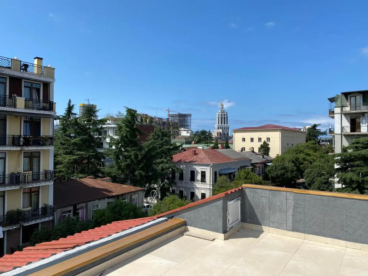 Batumi 1912