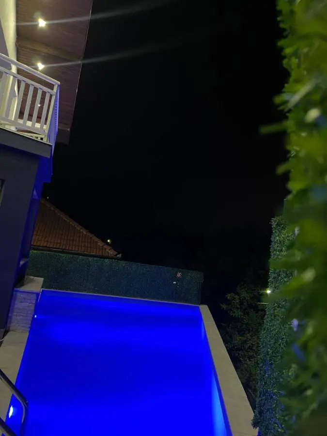 Villa Dream