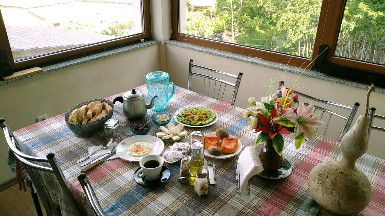 Aste Guesthouse