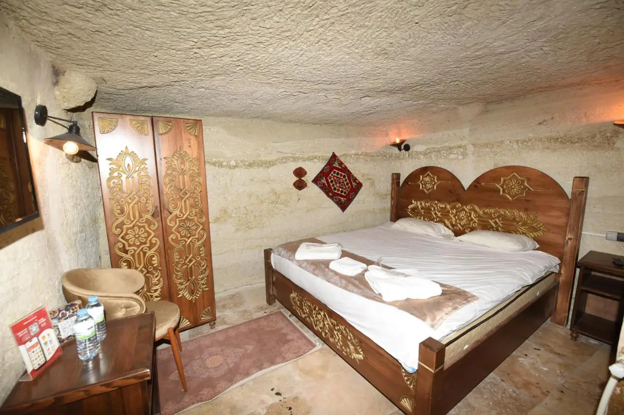 Peri Cave Hotel