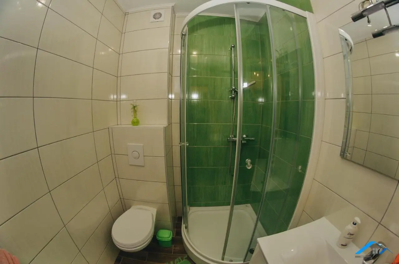 Brilliant Apartman