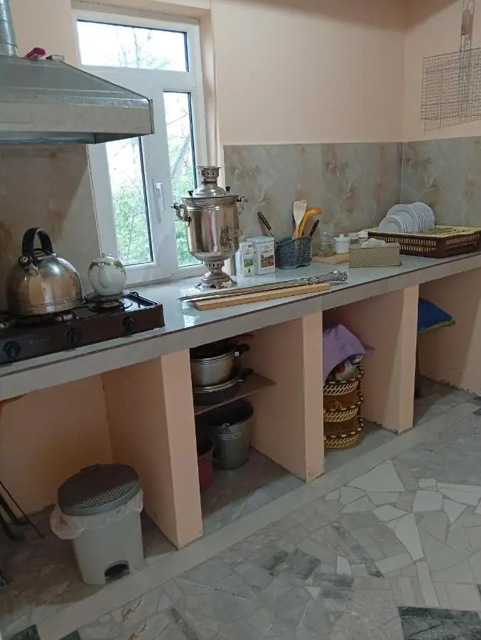 Shahdag Beloved Home