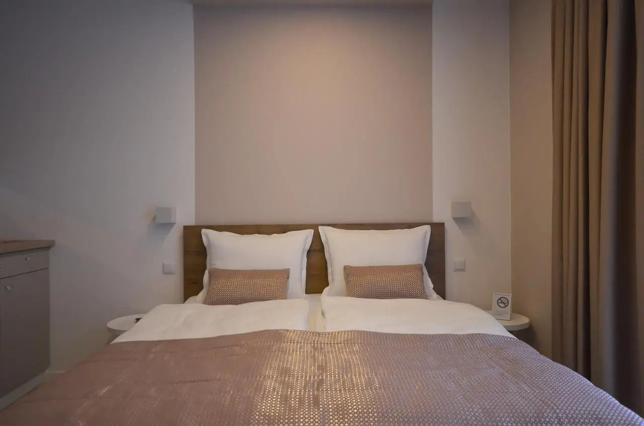 Villa Aba apartments