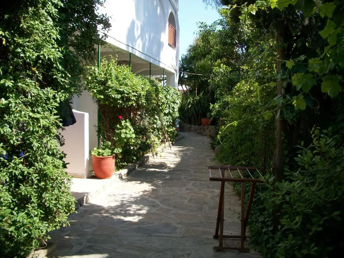UzHan Beach Hotel