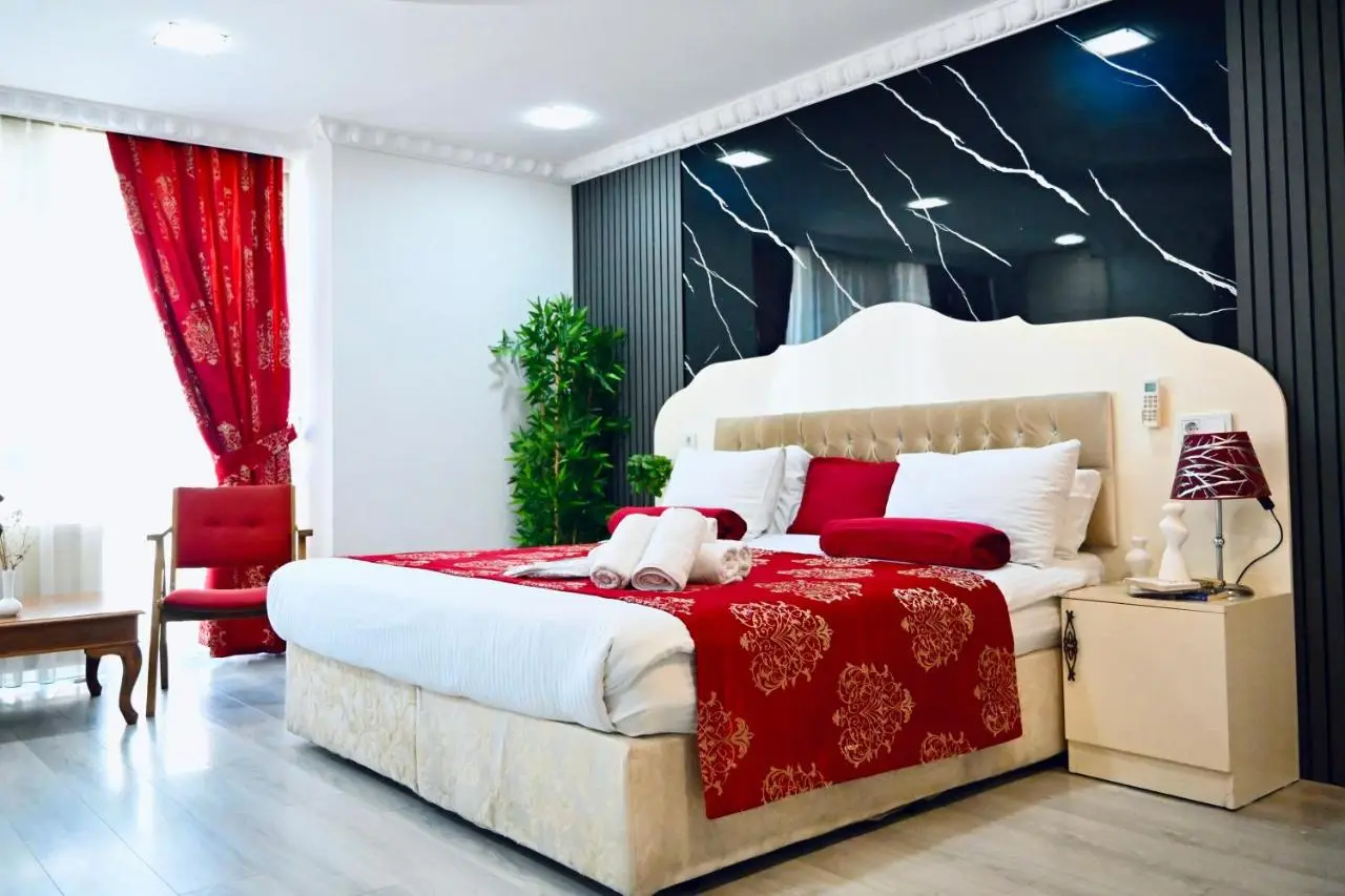 Elite Marmara Hotel Gungoren