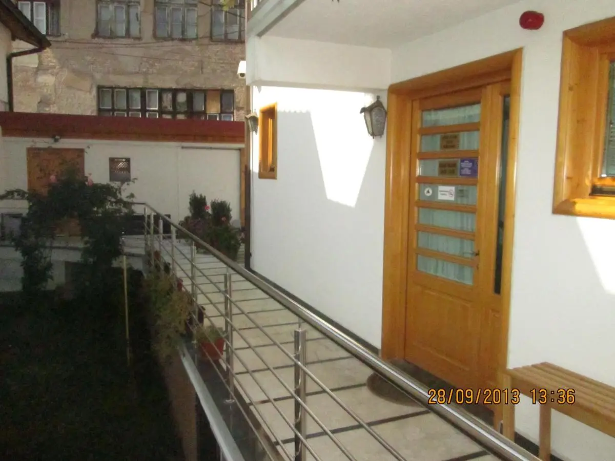 Villa Una