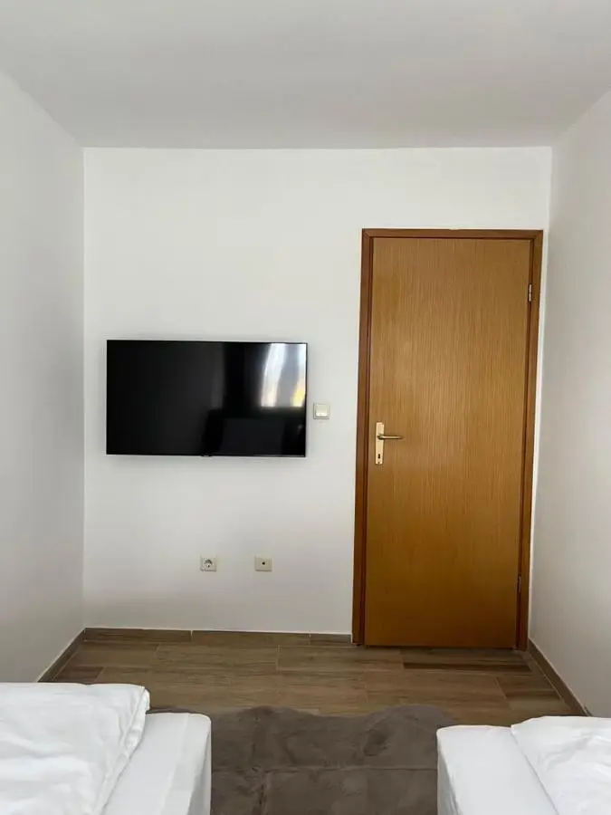 Kalemova City Center Design 2-Bedroom Villa with balcony and garage