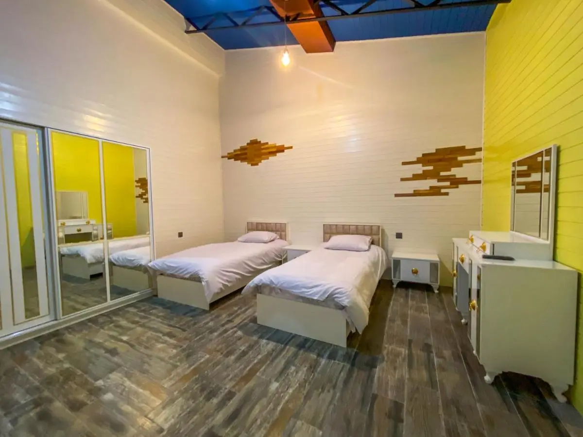 Miramida Hotel