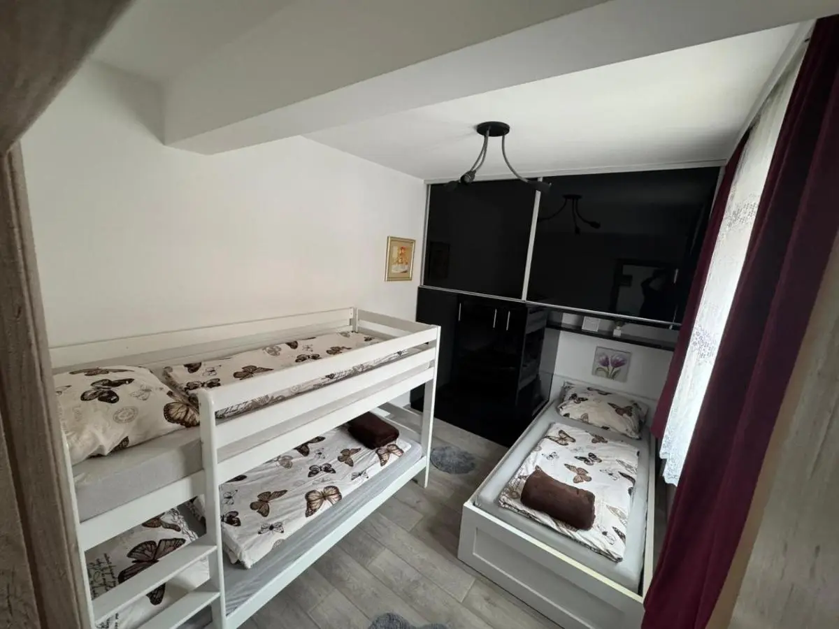 Apartman "Park"
