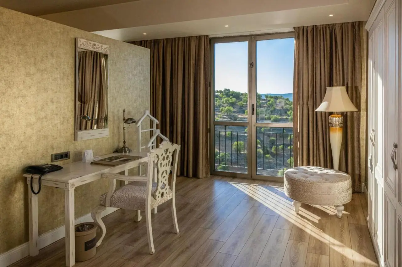Ramada Plaza by Wyndham Mardin