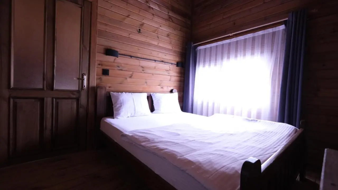 Uludag Orman Koskleri