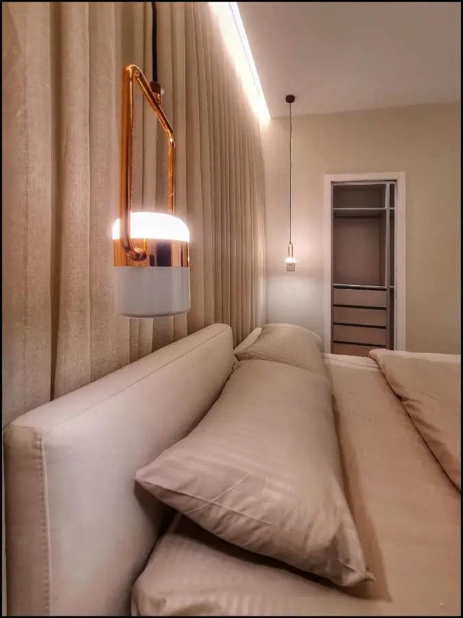 Adore - Modern Apartment