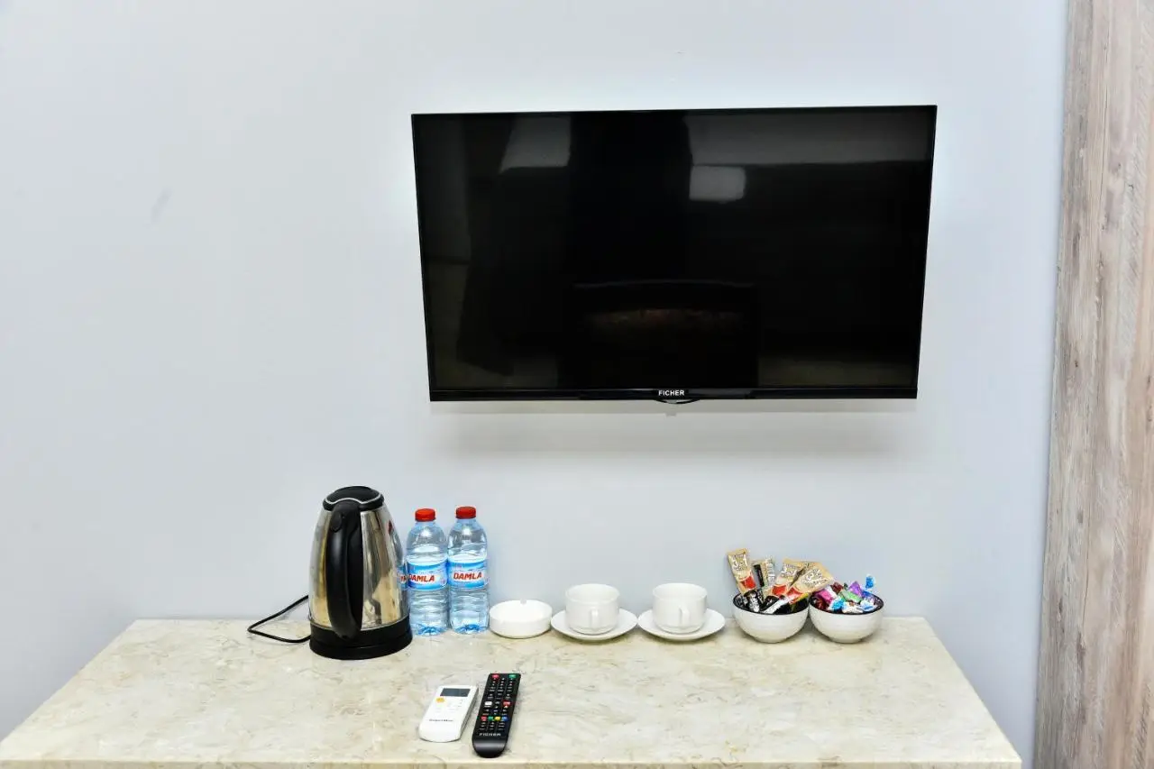 Avrasya Inn Hotel
