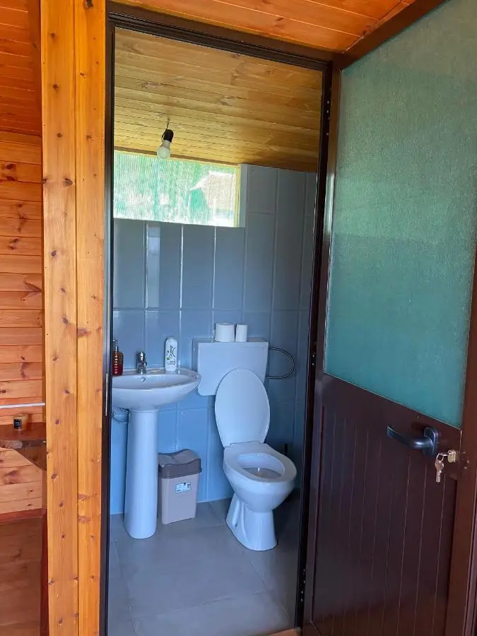 Guesthouse Driti