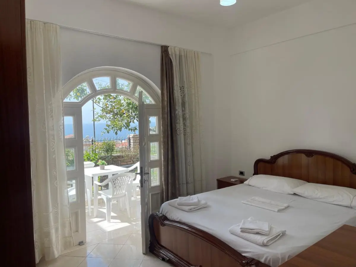 Villa Sildi