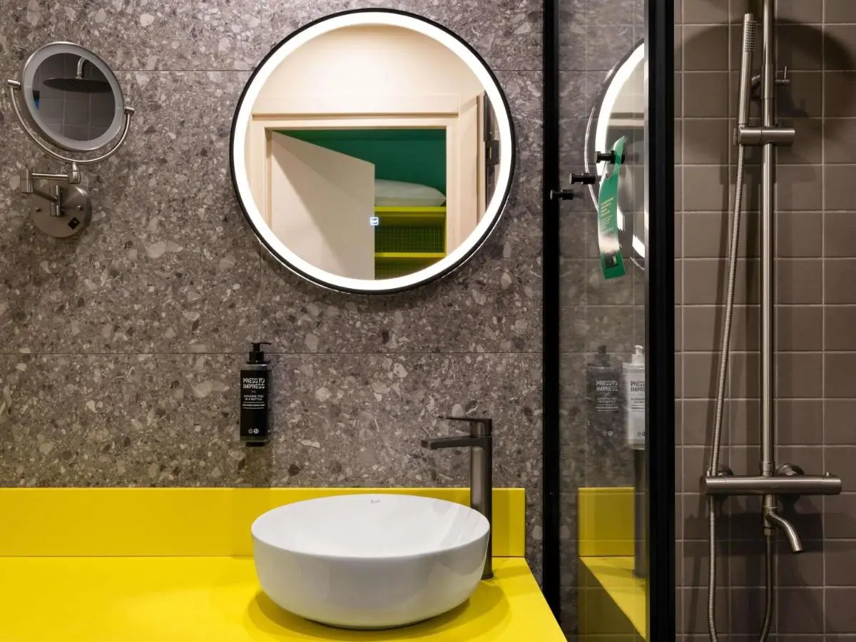 ibis Styles Old Tbilisi