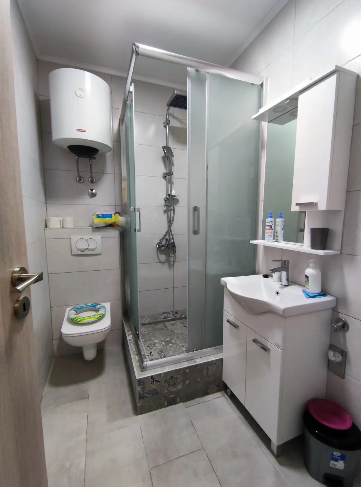 Apartment in the center of Sarajevo on Skenderija