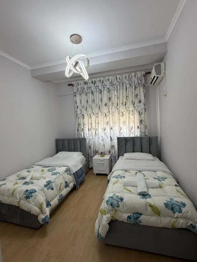 Sea view Apartment