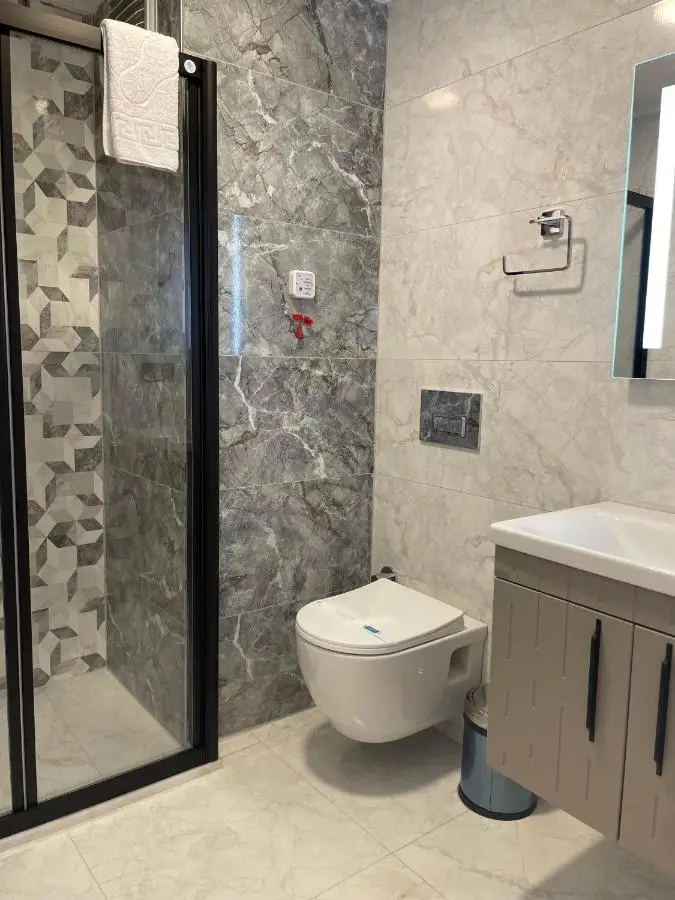 By Otel Nilüfer
