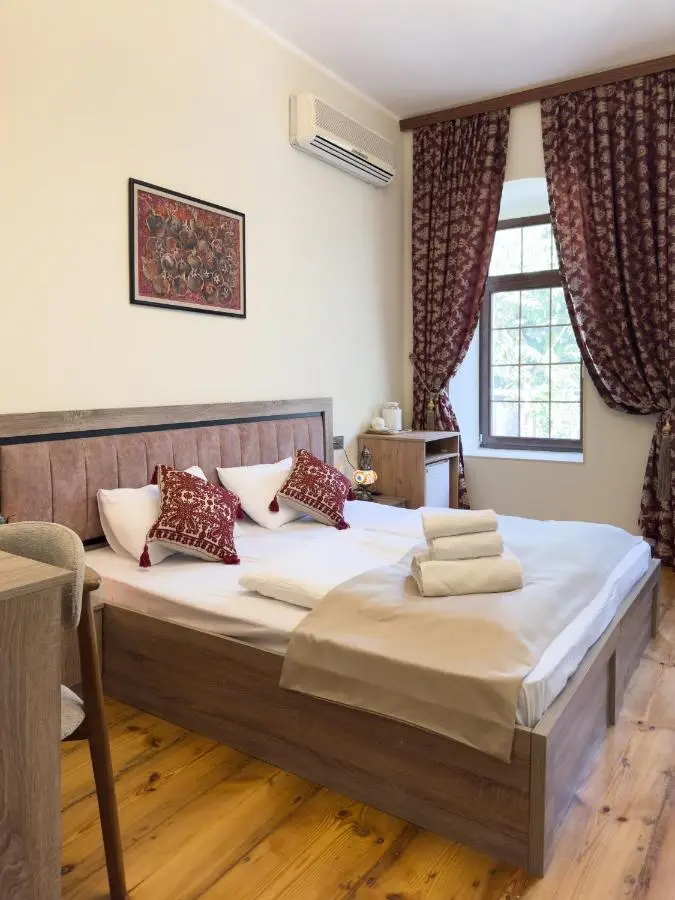 Suvenir Hotel