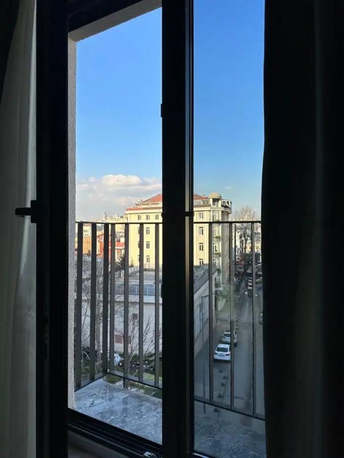 Iris Han Hotel