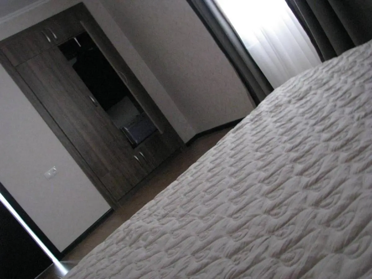 Tbilisi house