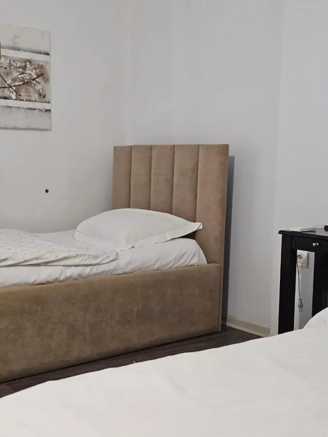 MAin Apartment
