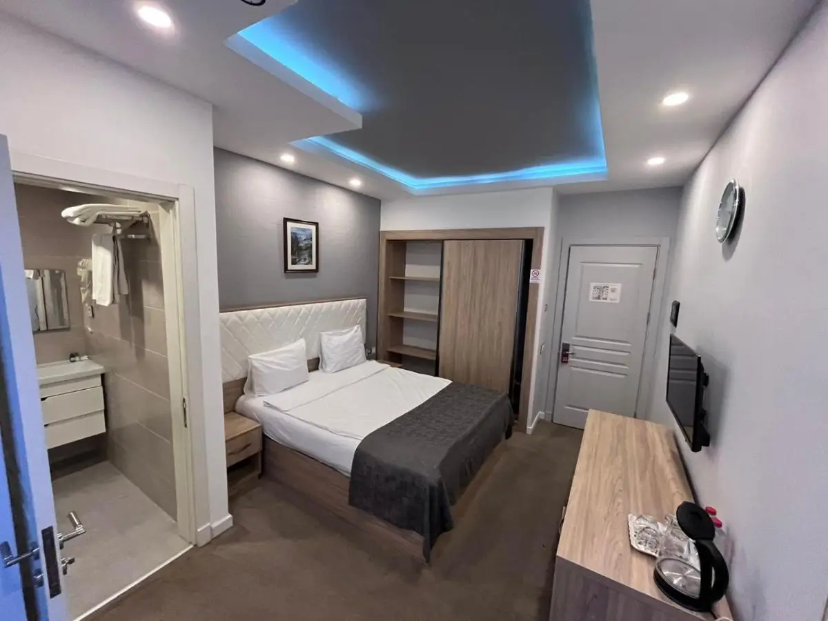 Jupiter -ZamZam-Madinah Halal Hotels Group
